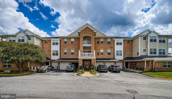 Gambrills, MD 21054,1412 WIGEON WAY #307