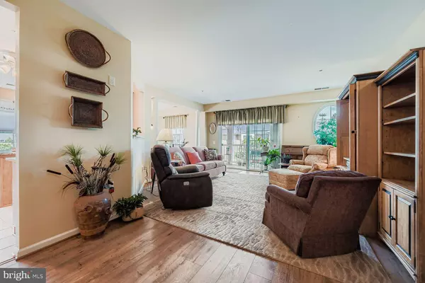 Gambrills, MD 21054,1412 WIGEON WAY #307