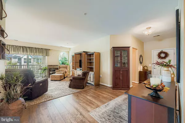 Gambrills, MD 21054,1412 WIGEON WAY #307