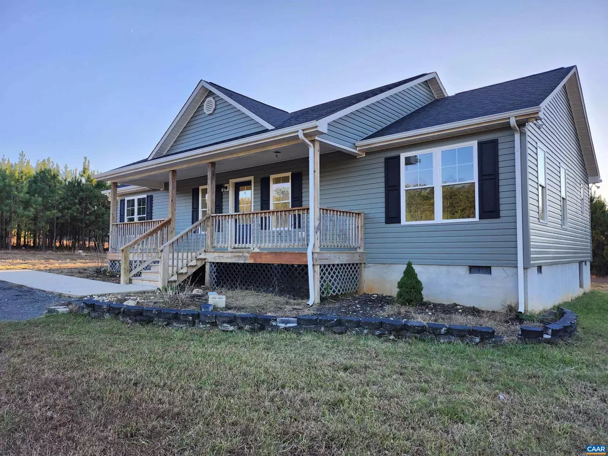 Dillwyn, VA 23936,793 CORRECTIONAL CENTER RD