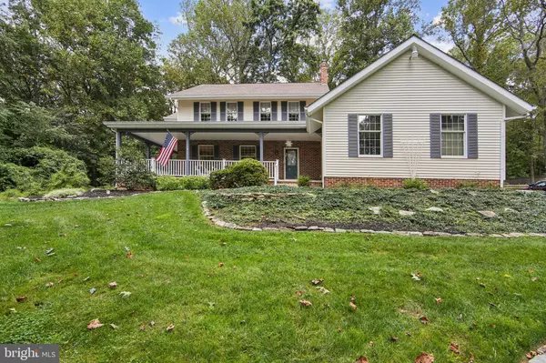 200 BLACK HORSE RD, Chester Springs, PA 19425