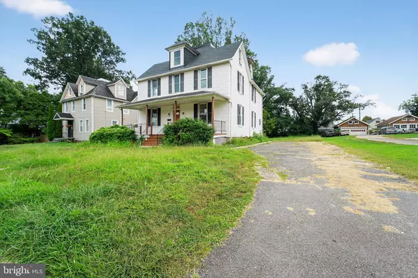 Baltimore, MD 21206,4319 BAYONNE AVE