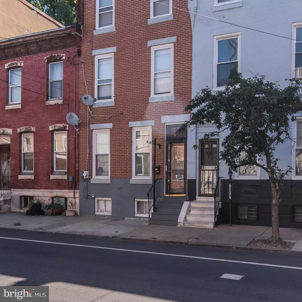 Philadelphia, PA 19133,2419 N 5TH ST