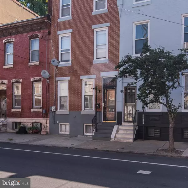 2419 N 5TH ST, Philadelphia, PA 19133