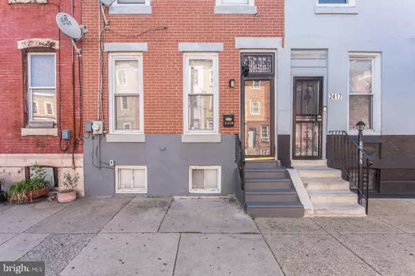 Philadelphia, PA 19133,2419 N 5TH ST