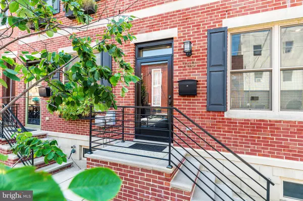 Philadelphia, PA 19147,740 WHARTON ST