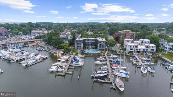 Annapolis, MD 21403,301 BURNSIDE ST #A 202