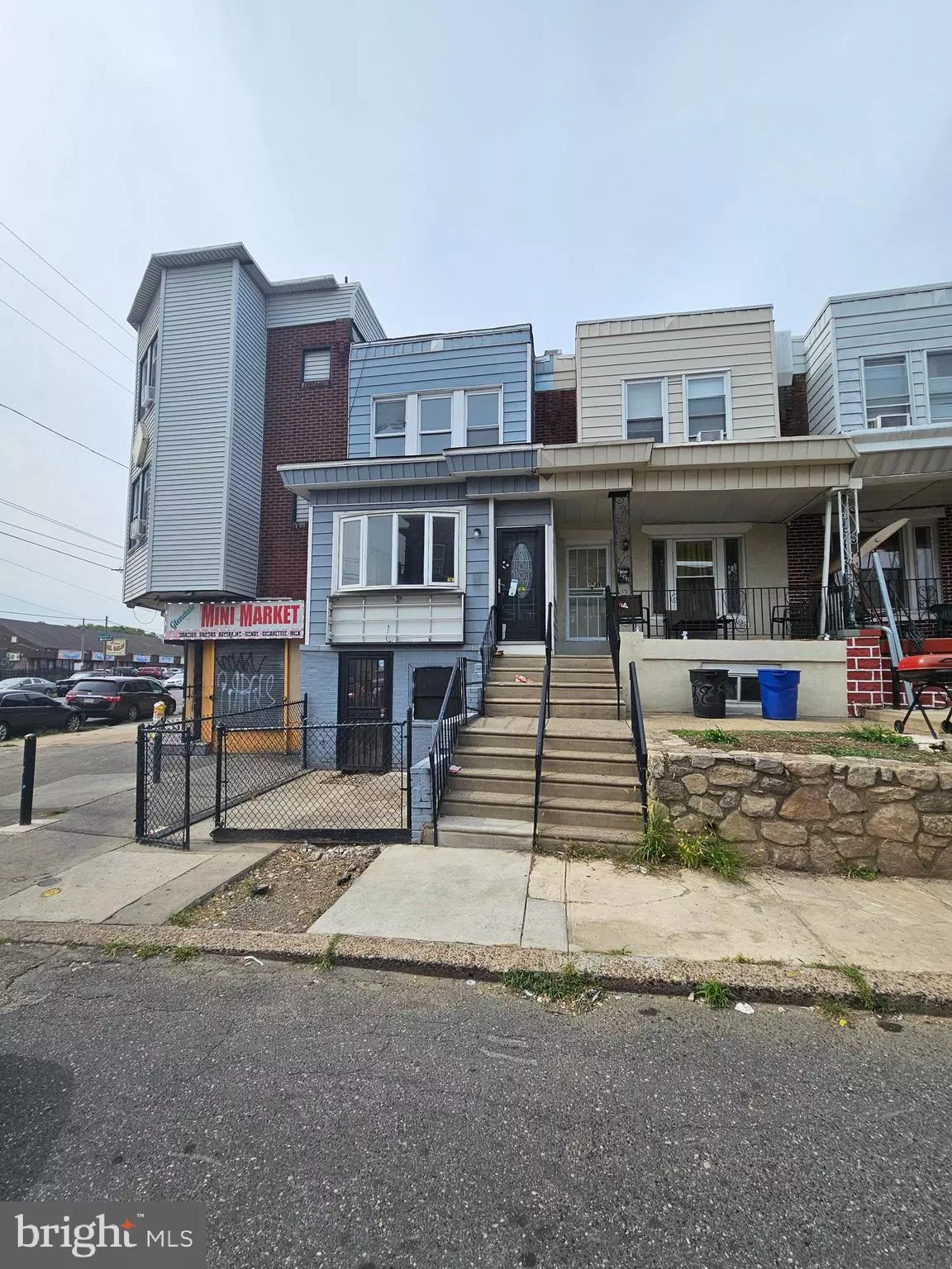 Philadelphia, PA 19124,3882 GLENDALE ST