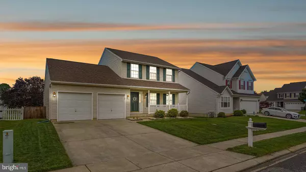 Forest Hill, MD 21050,2294 HOWLAND DR