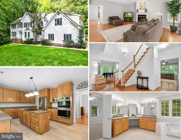 5248 FERRY BRANCH LN, Lothian, MD 20711