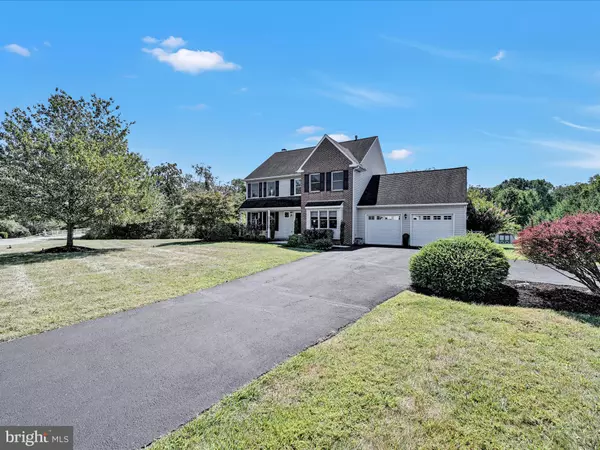 Gilbertsville, PA 19525,1220 ROBERTS RD
