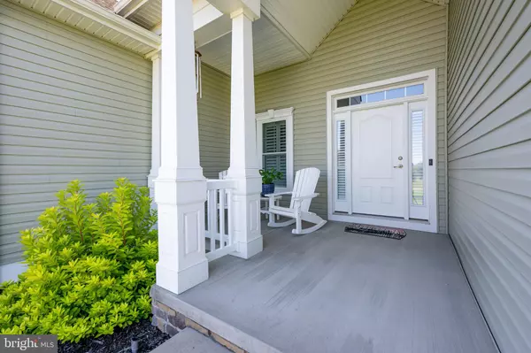 Georgetown, DE 19947,24860 MISTLETOE DR