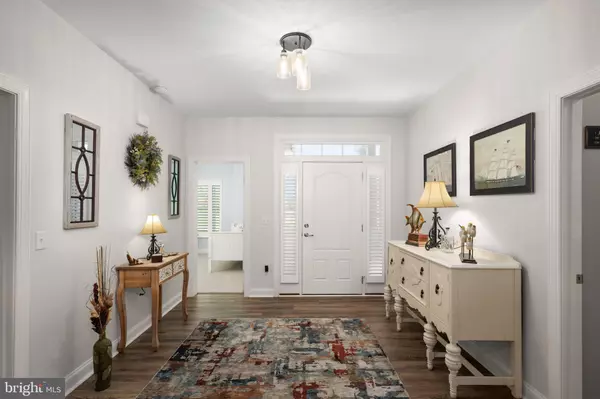 Georgetown, DE 19947,24860 MISTLETOE DR