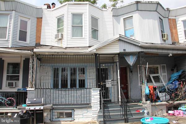 Philadelphia, PA 19134,3450 TAMPA ST