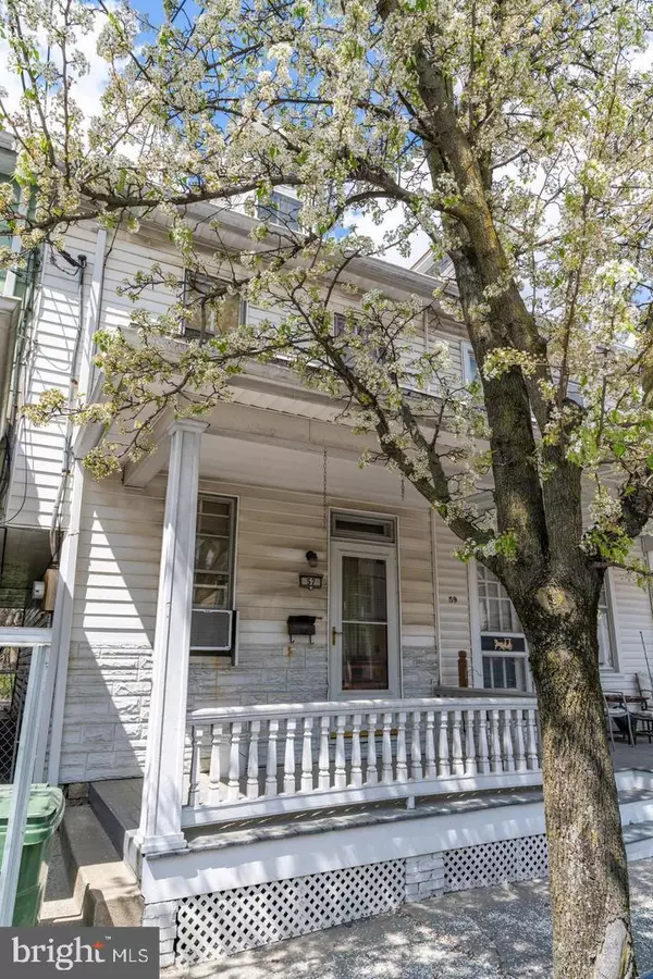 Pine Grove, PA 17963,57 E POTTSVILLE ST