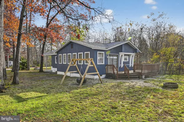 Millville, NJ 08332,7811 DAVID PL