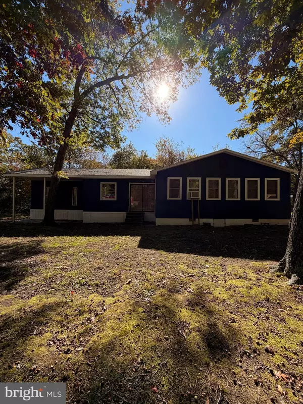 Millville, NJ 08332,7811 DAVID PL