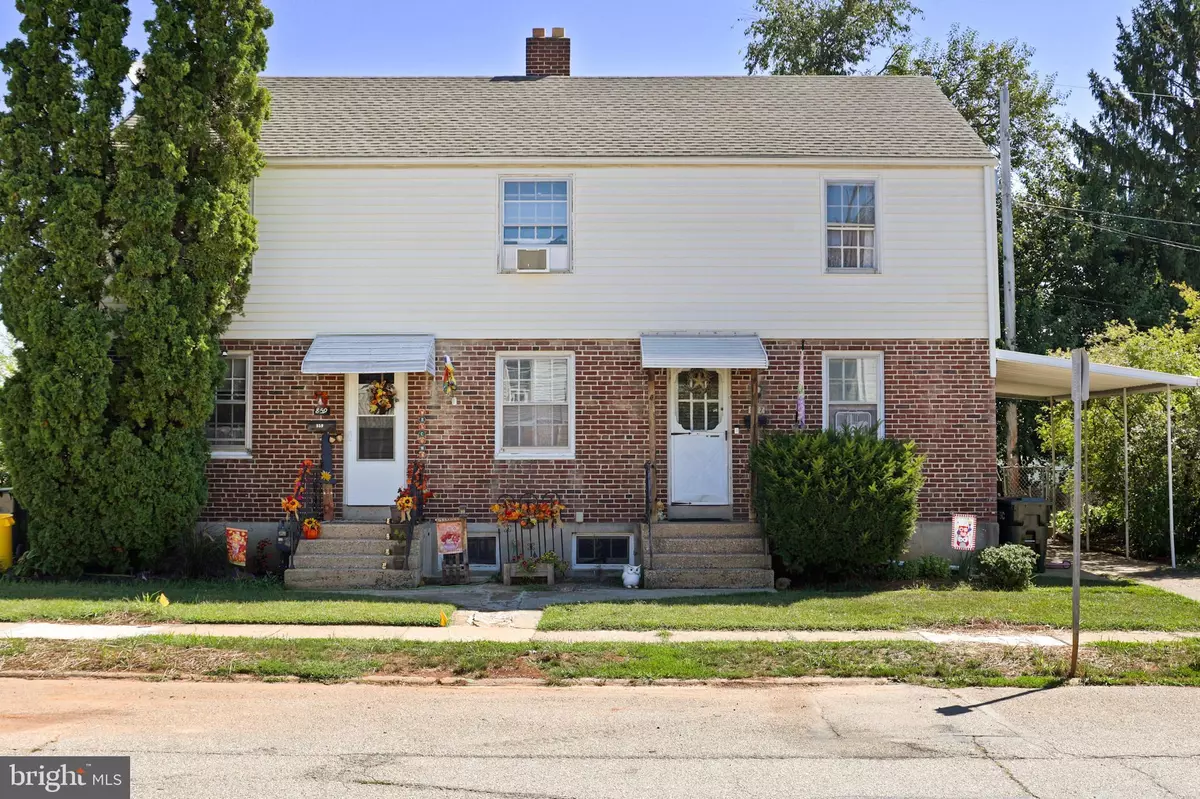 York, PA 17404,857-859 TIOGA ST