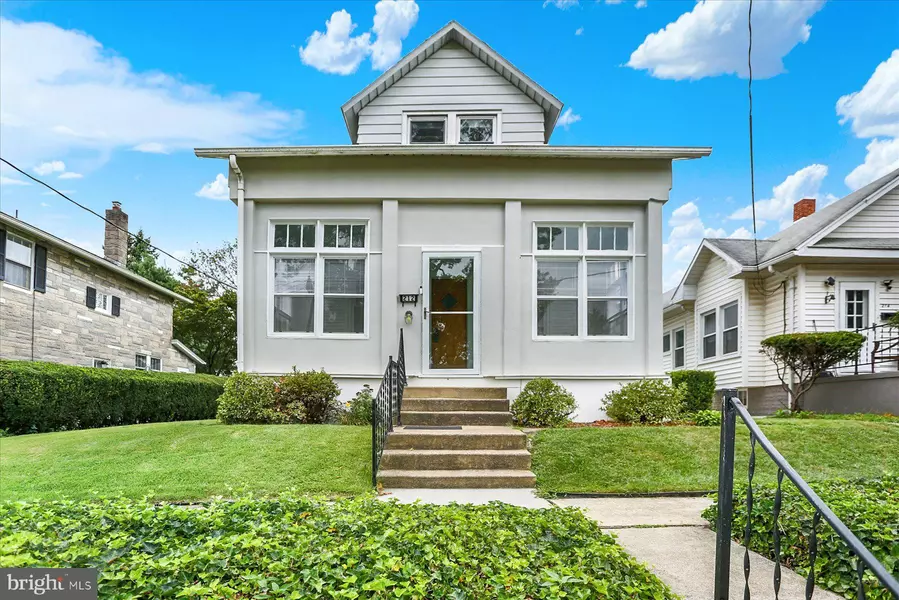 212 N 32ND ST, Harrisburg, PA 17111