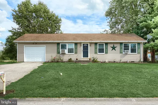 Gettysburg, PA 17325,21 BONNIEFIELD CIR