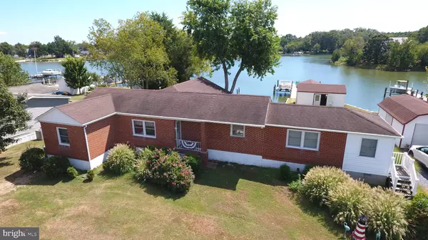 Abell, MD 20606,38819 MORRIS POINT RD