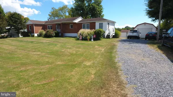 Abell, MD 20606,38819 MORRIS POINT RD