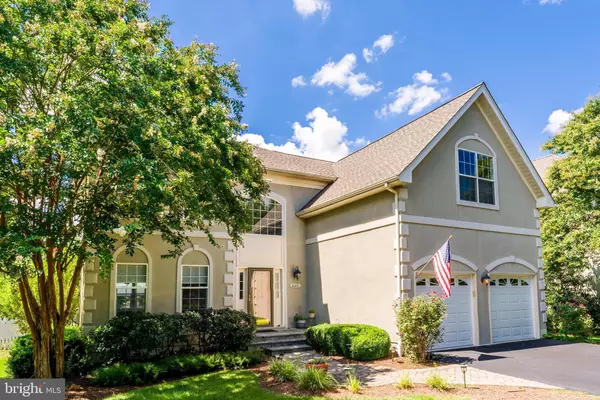 Ashburn, VA 20147,20231 HIDDEN CREEK CT