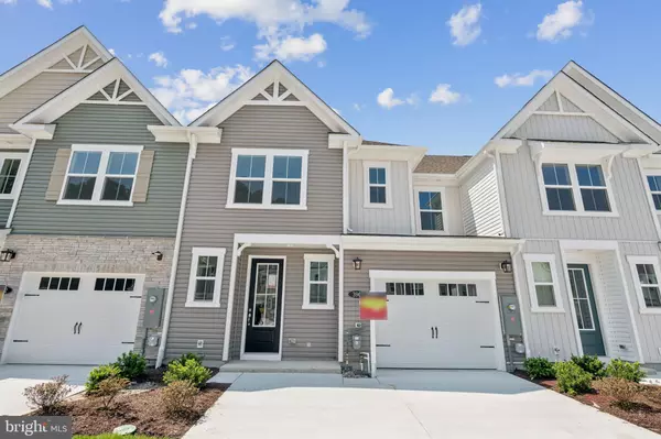 390 SCRANTON LN, Ocean View, DE 19970