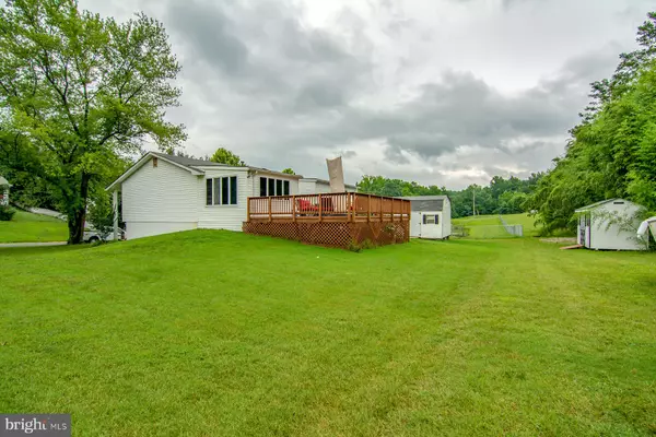 Bryans Road, MD 20616,6909 ARBOR LN