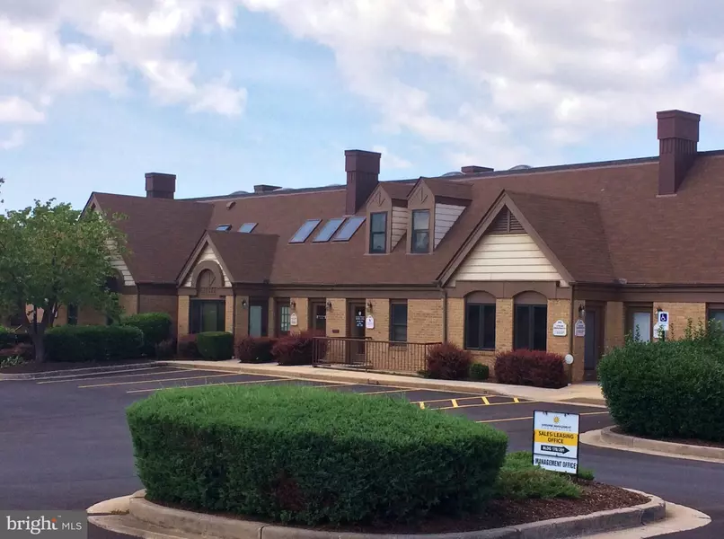 182 THOMAS JOHNSON DR #4F, Frederick, MD 21702