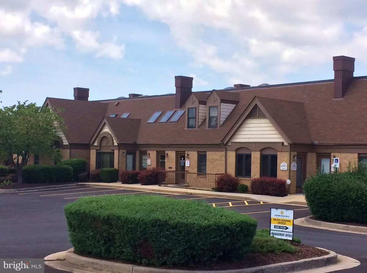 Frederick, MD 21702,182 THOMAS JOHNSON DR #4F