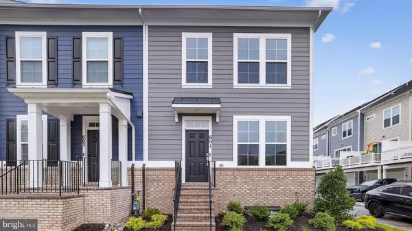 Middle River, MD 21220,601 LADYWELL ST