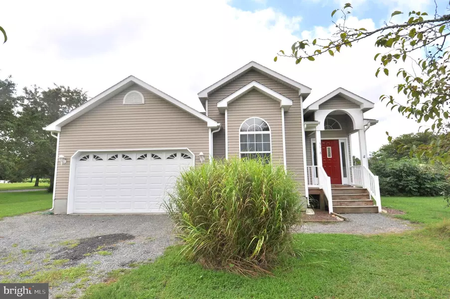 5638 GEORGE ISLAND LANDING RD, Stockton, MD 21864