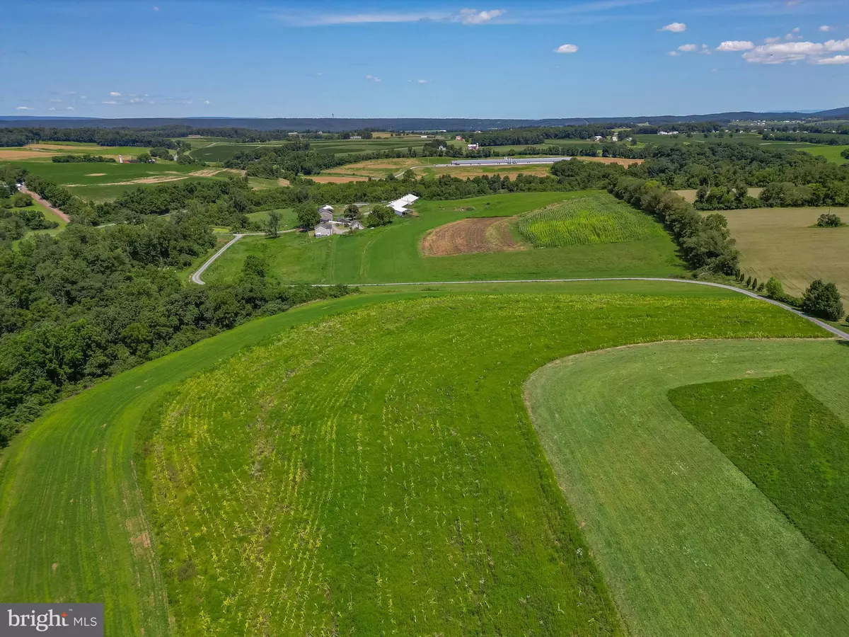 Middleburg, PA 17842,00 POND LN