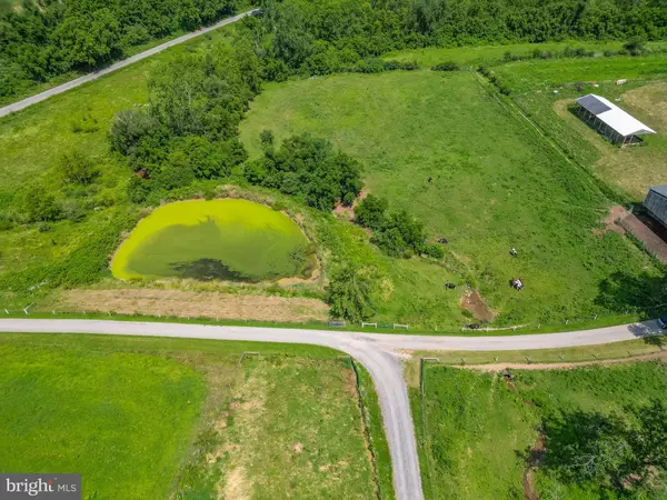 Middleburg, PA 17842,00 POND LN