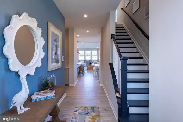 Ocean View, DE 19970,207 LACKAWANNA LN