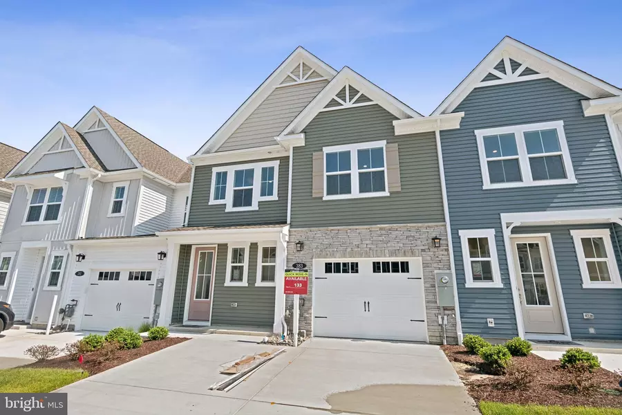 207 LACKAWANNA LN, Ocean View, DE 19970