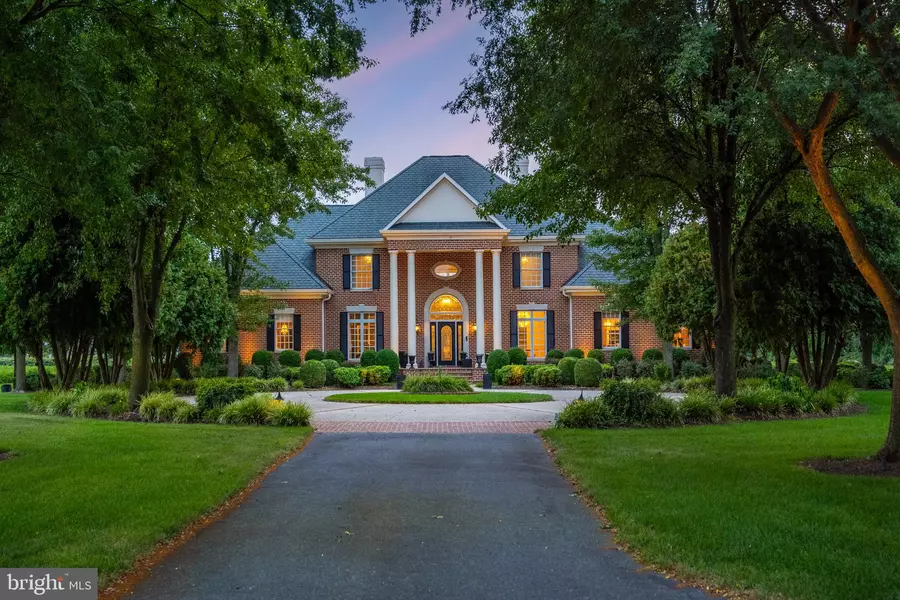 20459 TROYER LN, Lincoln, DE 19960