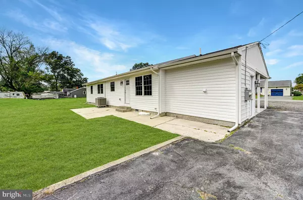 Laurel, DE 19956,212 LEWIS DR