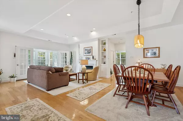 Jamison, PA 18929,1518 SPRINGFIELD CT #30