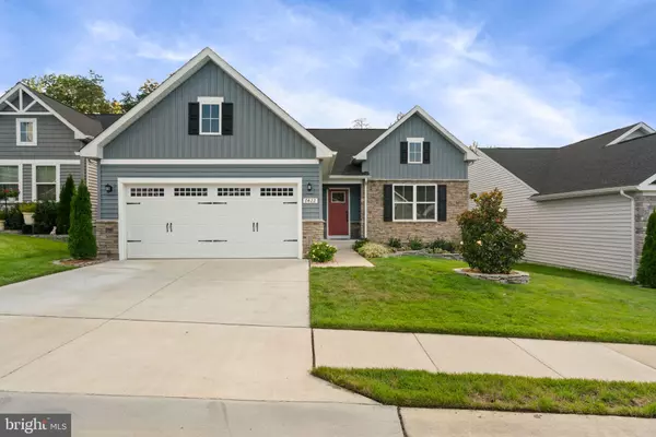 Fredericksburg, VA 22407,7422 BRENTFORD TER