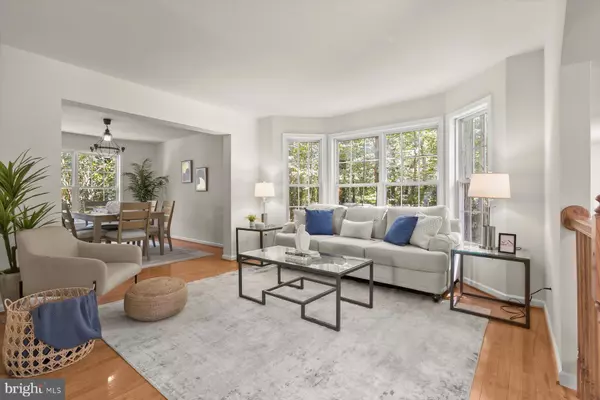 Laurel, MD 20723,9621 DURANT AVE