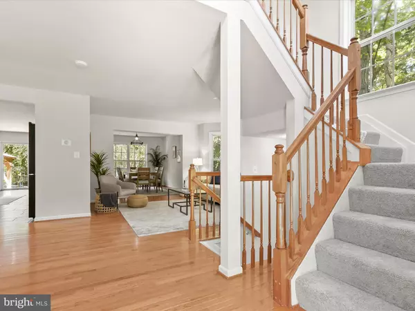 Laurel, MD 20723,9621 DURANT AVE