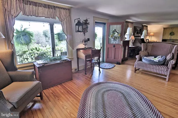 Reinholds, PA 17569,2145 OLD LANCASTER PIKE