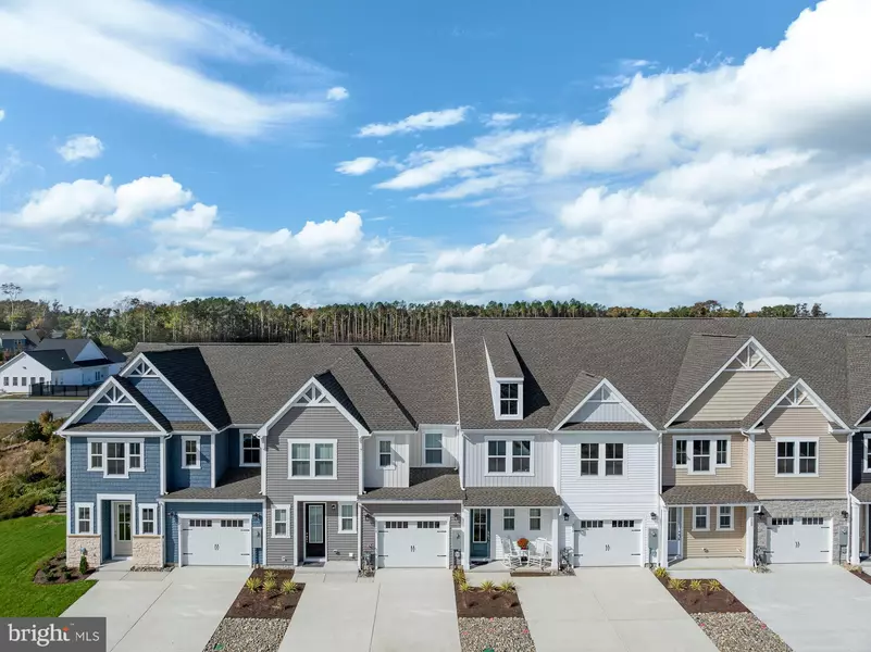 205 LACKAWANNA LN, Ocean View, DE 19970