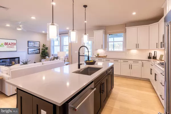 Ocean View, DE 19970,205 LACKAWANNA LN