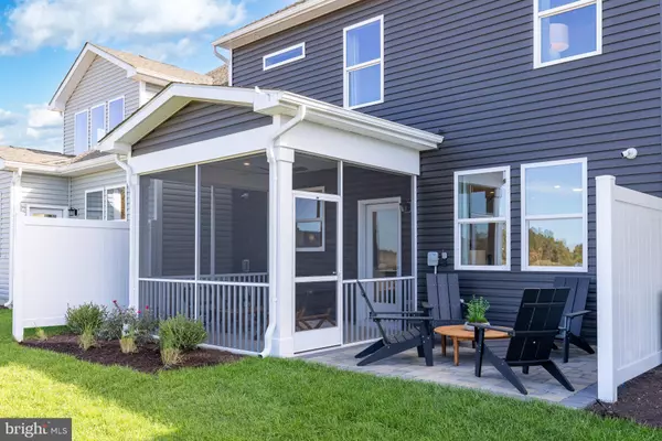 Ocean View, DE 19970,205 LACKAWANNA LN