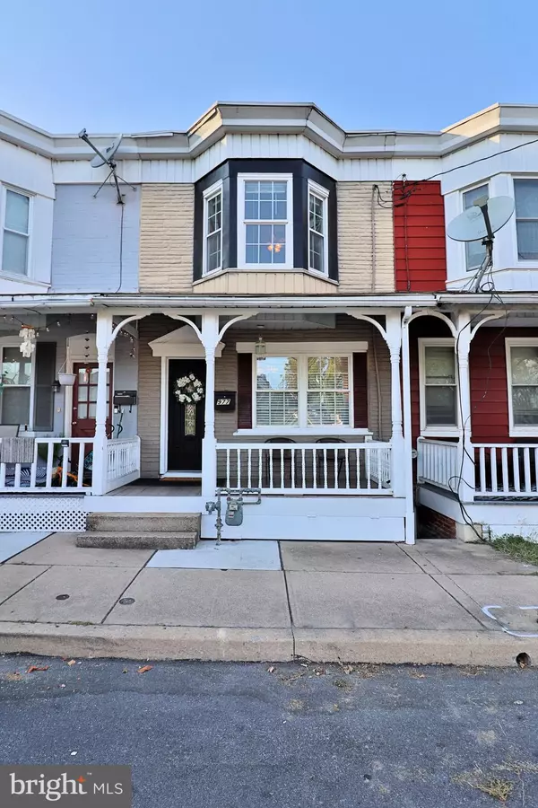 Lancaster, PA 17602,977 CLARK ST