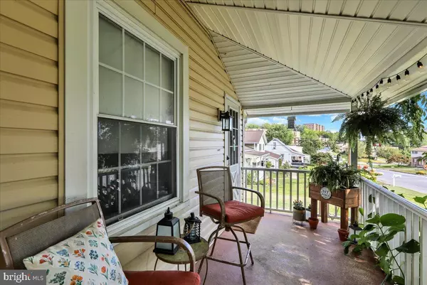 Reading, PA 19607,524 PERSHING BLVD