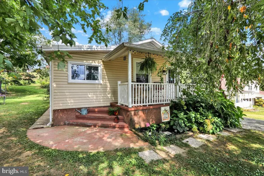 524 PERSHING BLVD, Reading, PA 19607